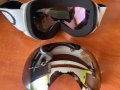 OAKLEY НОВИ очила / маска за екстремни спортове + резервна плака за диоптрични очила, снимка 2