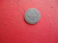 10  стотинки 1888 царска монета , снимка 2