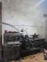 Работещ струг С11, снимка 1