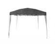 Шатра Muhler 300x300xH260cm – Стабилност и стил за открито удоволствие, снимка 2