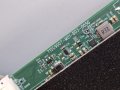 MAIN BOARD , 715G9907-M01-B00-005G Philips 65PUS6804/12 for 32inc DISPLAY TPT650U2-EQYA4.G, снимка 2