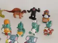 Колекция играчки от шоколадови яйца Kinder Surprise от 90-те години, снимка 9