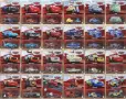Колички Cars - Карс / Колите - комплекти, снимка 8