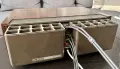 Luxman M-4000 power amplifier, снимка 6