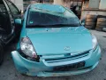 Daihatsu Sirion 1.0 бензин 69 к.с. 2008г. на части, снимка 1