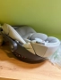 Cybex Gold Столче за кола / кош за новородено , снимка 3