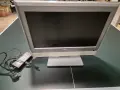 Телевизор за кемпер, каравана 12V - TOSHIBA 20" , модел 20WL56G, снимка 1