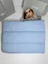 Rhode бебешко син несесер / бледо син
Bubble Bag Sugarberry makeup bag
original оригинален НОВ чанта, снимка 11