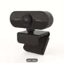 Мини web камера с микрофон,  HD Full, снимка 1