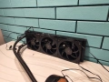 Thermalright Aqua Elite 360 ARGB V2 AIO водно охлаждане, снимка 9