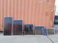 Безплатна доставка: Соларни панели - соларен панел 30 / 50 / 100 / 140 / 150 / 180 / 190 W, снимка 2