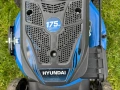 Hyundai HYM510SP самоходна косачка Хюндай, снимка 4