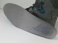 Lowa 39 250€ GORE-TEX® Естествена кожа Renegade GTX Mid туристически трисезонни трекинг обувки, снимка 9