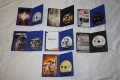 Игри за PS2 God Of War 2/Okami/Phantasy Star/Final Fantasy/Warhammer/Killzone/Area 51/Total Overdose, снимка 16