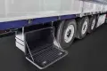 Кутия за инструменти Daken JUST 48 L 750 x 350 x 300 mm, снимка 8