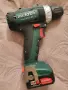 Малък винтоверт Metabo PowerMaxx BS, снимка 3