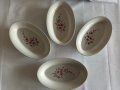 Български чинии порцелан, снимка 1