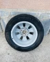 Оригинални 4 броя джанти с летни гуми за Audi A3 2011г, снимка 9