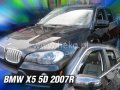 Ветробрани BMW X5 E70 5 ВРАТИ - 2 БРОЯ ПРЕДНИ, снимка 6