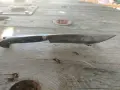 Стар Нож Каракулак  , снимка 2