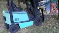 МОТОКАР YALE SUMITOMO ИЗРАВНИТЕЛ, снимка 4