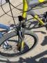 Колело focus fat boy grey and yellow , снимка 3