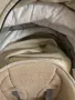 Детска количка Knorr-baby 2580-3 Alive Pure Beige , снимка 4