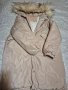 Детско яке за момиче Zara 11-12г., снимка 1