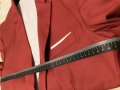 Червено елегантно мъжко сако, снимка 6