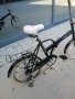 велосипед сгъваем Капитен 20, снимка 2