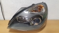 Оригинален ляв Ксенонов фа за Renault Clio II / Рено Клио 2 (2001-2005), снимка 3