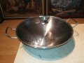 поръчан-FISSLER-GERMANY STAINLESS 18-10 SWISS 0501221118, снимка 5