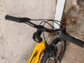 Детски велосипед 20 цола , снимка 8