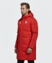 Adidas Bayern Munchen - Оригинално мъжко яке / парка с пух р-р M, L, снимка 2