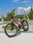 уникален bmx велосипед , снимка 5