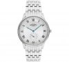 Rotary Classic Swiss Made Small Seconds GB03638-06 Stainless Steel - Breget, снимка 1 - Мъжки - 35124328