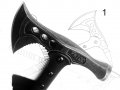 Томахавка Туристическа брадва SOG Tomahawk, снимка 2