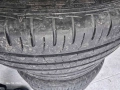 Продавам 4 бр гуми Falken ZIEX ZE010B 205/65 R16 95H, снимка 6