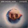 Грамофонни плочи Jean-Michel Jarre Х 15 евро, снимка 9