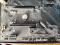 Продавам дънна платка MSI MAG B650 TOMAHAWK WIFI (AM5), снимка 3