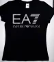 Emporio Armani дамски тениски , снимка 2
