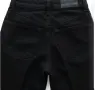 ДАМСКИ ЧЕРНИ ДЪНКИ Zara, снимка 3