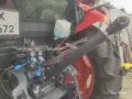 Трактор Kubota HIGHLINE M9540, снимка 3