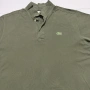 Мъжка Поло Тениска Lacoste Размер XXL, снимка 2