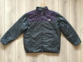 НОВО оригинално черно яке THE NORTH FACE размер XXL от САЩ, снимка 1