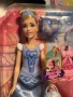 Кукла Пепеляшка 2 в 1 Disney princess с две рокли и аксесоари , снимка 5