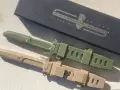 Extrema Ratio Requiem Ranger 117х237 мм, снимка 1