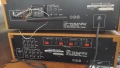 Akai AM-2400 + AT-2400 усилвател и тунер, снимка 9