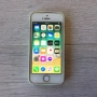 отличен IPHONE 5S GOLD 16 GB Айфон 5s без забележки от САЩ, снимка 6