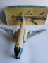 Стара руска играчка самолет., снимка 3